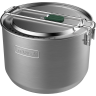 Набор туристический Stanley Adventure 1,5 л, стальной 10-01715-017
