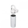 Термобутылка Stanley Go Iceflow 0,35 л, перламутровая