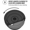 Термокружка Stanley Classic Neverleak 0,47 л, зелёная (10-09851-006)